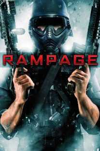 فیلم Rampage 2009