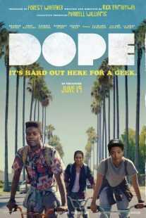 فیلم Dope 2015