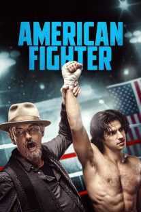 فیلم American Fighter 2019