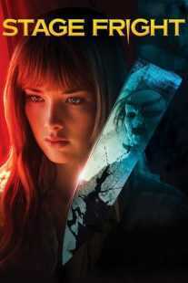 فیلم Stage Fright 2014