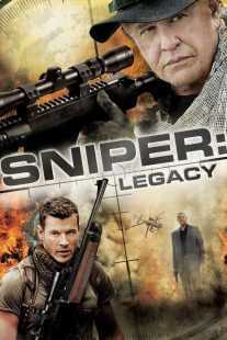 فیلم Sniper Legacy 2014