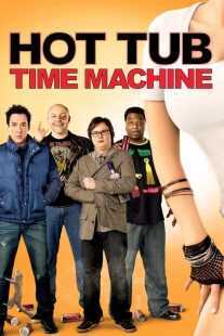فیلم Hot Tub Time Machine 2010