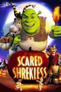 انیمیشن Scared Shrekless 2010
