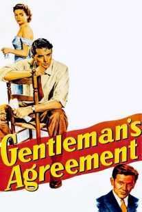فیلم Gentleman’s Agreement 1947