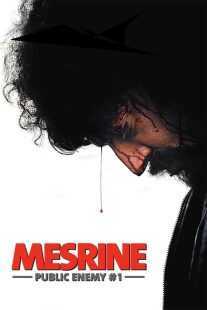 فیلم Mesrine: Public Enemy No. 1 2008