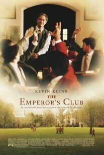 فیلم The Emperor’s Club 2002