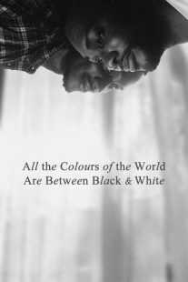 فیلم All the Colours of the World Are Between Black and White 2023