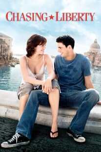 فیلم Chasing Liberty 2004