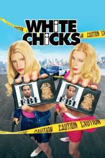 فیلم White Chicks 2004