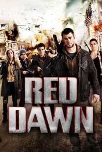 فیلم Red Dawn 2012