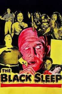 فیلم The Black Sleep 1956