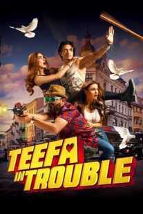 فیلم Teefa In Trouble 2018