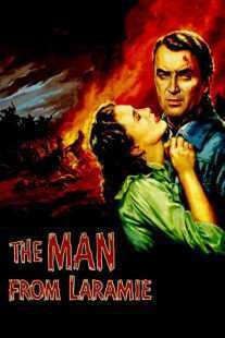 فیلم The Man from Laramie 1955
