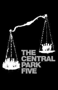 مستند The Central Park Five 2012