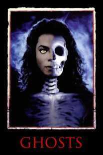 فیلم Michael Jackson: Ghosts 1997