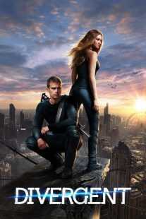 فیلم Divergent 2014