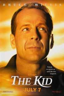 فیلم The Kid 2000