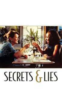 فیلم Secrets & Lies 1996