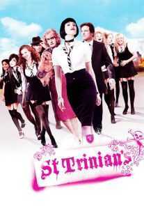 فیلم St. Trinian’s 2007