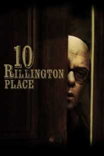 فیلم 10 Rillington Place 1971