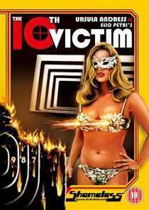 فیلم The 10th Victim 1965