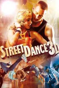 فیلم StreetDance 3D 2010