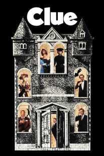 فیلم Clue 1985