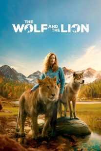 فیلم The Wolf and the Lion 2021