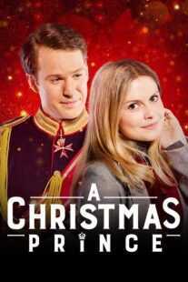 فیلم A Christmas Prince 2017