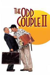 فیلم The Odd Couple II 1998
