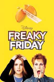 فیلم Freaky Friday 2003