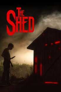 فیلم The Shed 2019