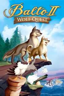 انیمیشن Balto: Wolf Quest 2001