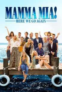 فیلم Mamma Mia! Here We Go Again 2018