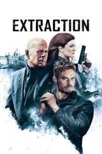 فیلم Extraction 2015