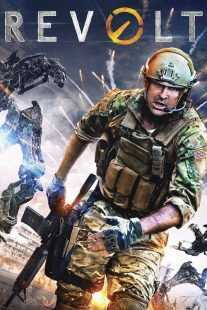 فیلم Revolt 2017