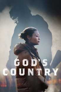 فیلم God’s Country 2022