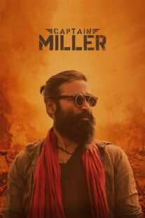 فیلم هندی Captain Miller 2024