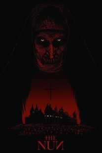 فیلم The Nun II 2023