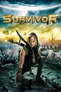 فیلم Survivor 2014