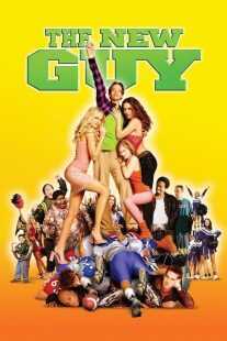 فیلم The New Guy 2002