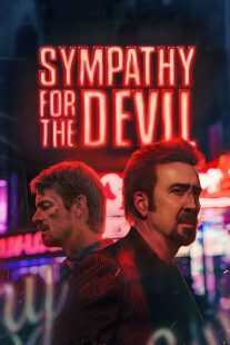 فیلم Sympathy for the Devil 2023