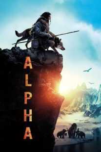 فیلم Alpha 2018