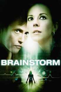 فیلم Brainstorm 1983