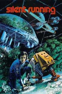 فیلم Silent Running 1972