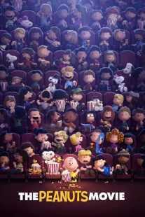 انیمیشن The Peanuts Movie 2015