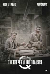 فیلم Department Q: The Keeper of Lost Causes 2013