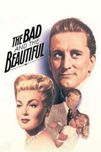 فیلم The Bad and the Beautiful 1952