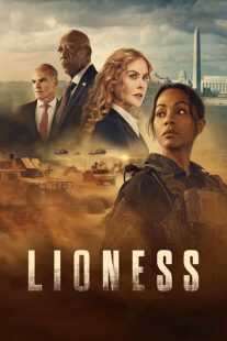 سریال Special Ops: Lioness