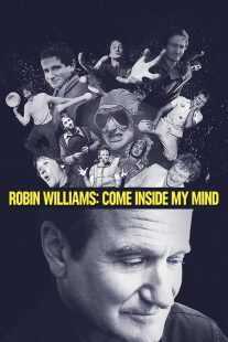 مستند Robin Williams: Come Inside My Mind 2018